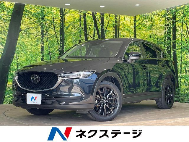 MAZDA / CX-5