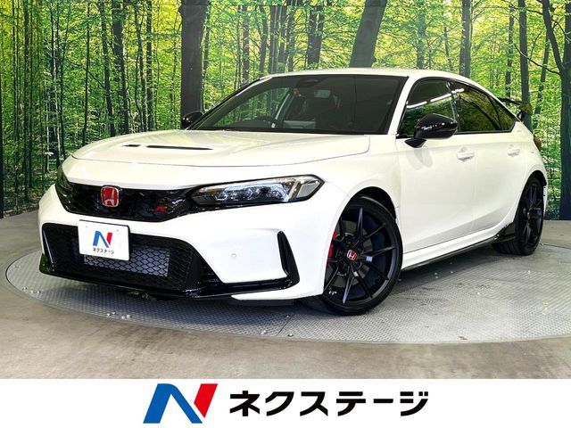 HONDA / CIVIC hatchback