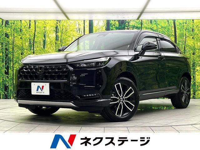 HONDA / VEZEL e:HEV