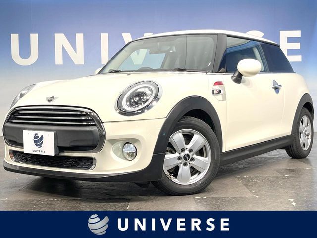 BMW / MINI ONE