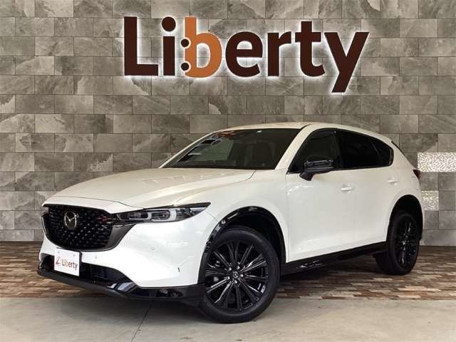 MAZDA / CX-5