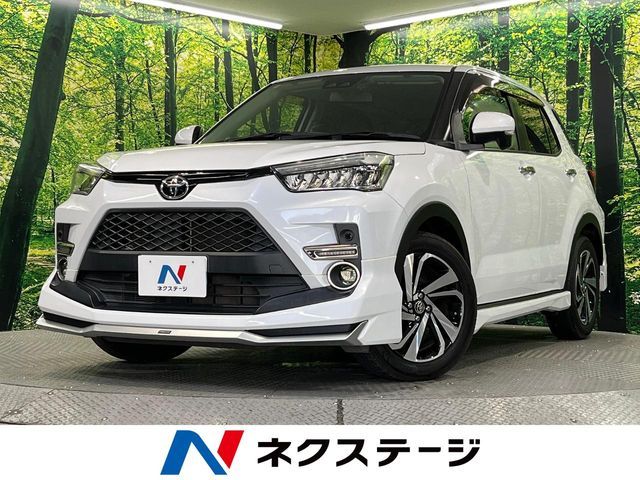TOYOTA / RAIZE