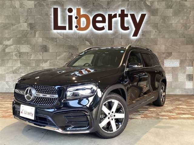 MERCEDES BENZ / MERCEDES BENZ GLB