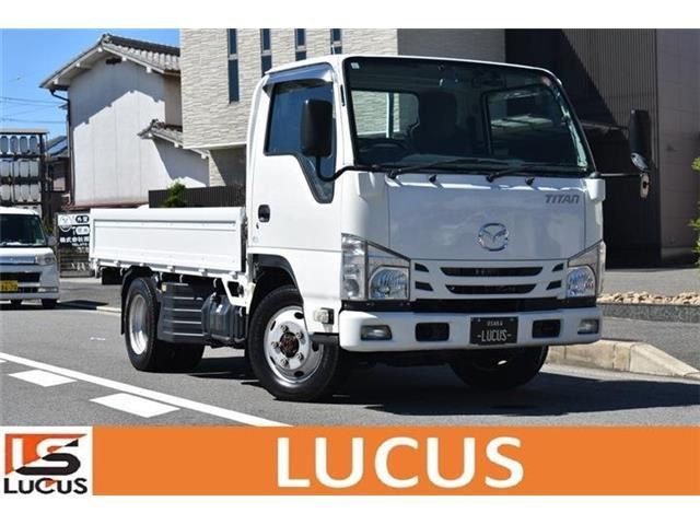Japanese used car Ref# 1663818 MAZDA / TITAN