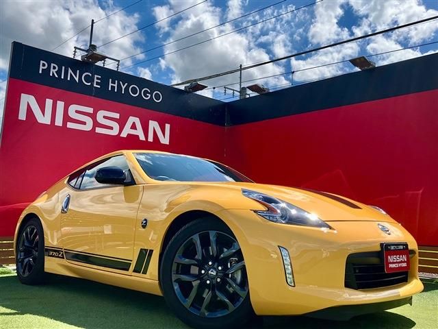 NISSAN / FAIRLADY Z