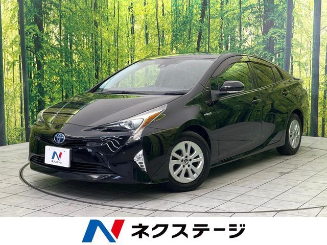 TOYOTA / PRIUS