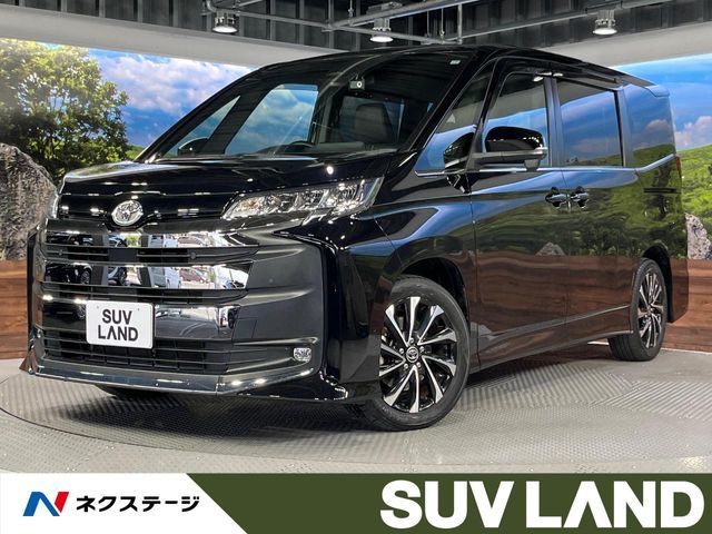 TOYOTA / NOAH