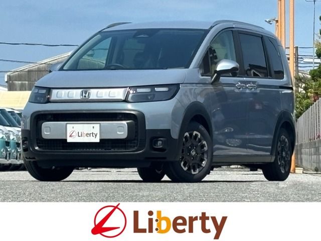 HONDA / FREED