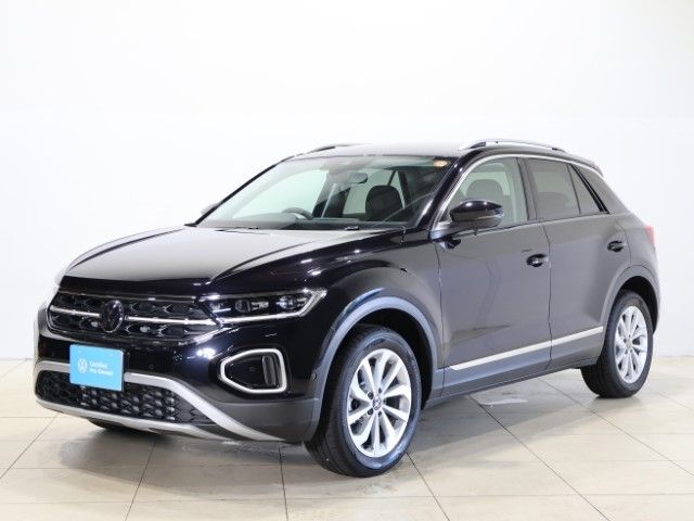 VOLKSWAGEN / VOLKSWAGEN T-Roc