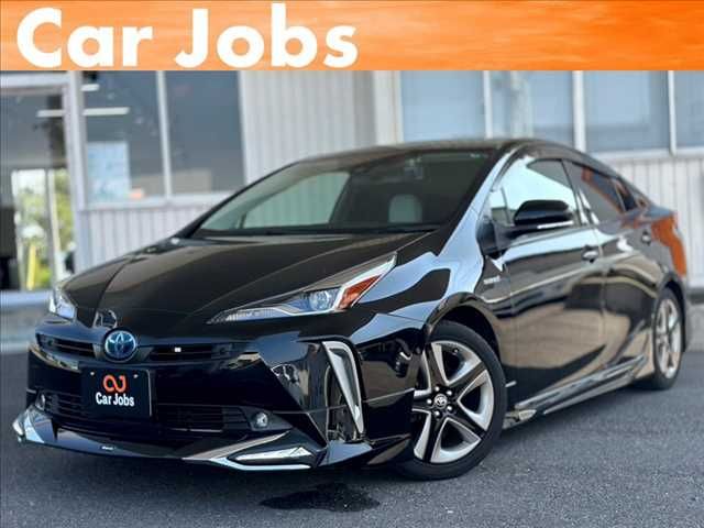 TOYOTA / PRIUS