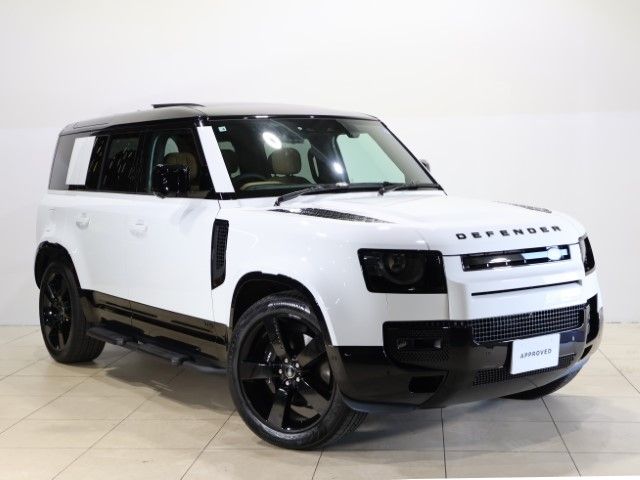 ROVER / ROVER DEFENDER