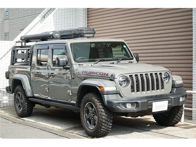 JEEP / JEEP GLADIATOR