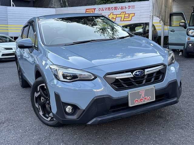 SUBARU / SUBARU XV HYBRID
