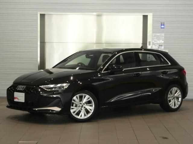 AUDI / AUDI A3 SPORTBACK