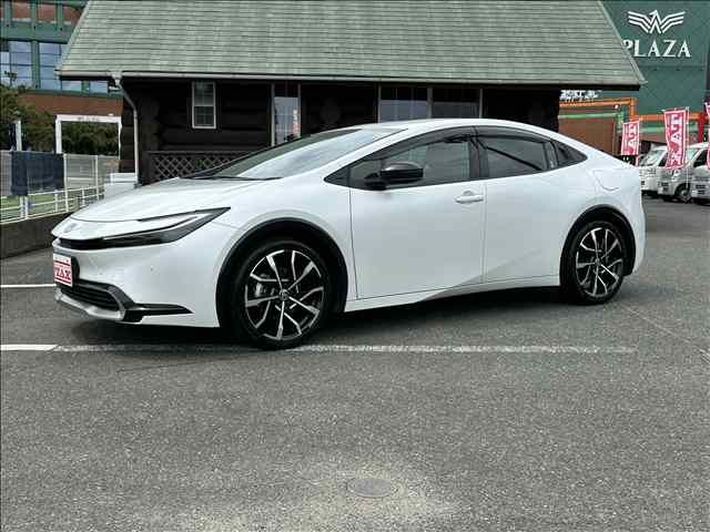 TOYOTA / PRIUS PHV