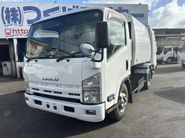 Japanese used car Ref# 1663925 ISUZU / ELF