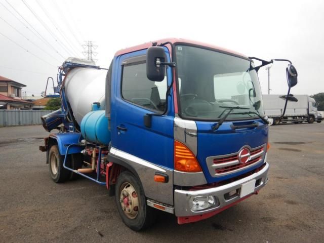 HINO / RANGER