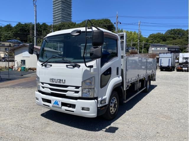 ISUZU / ELF