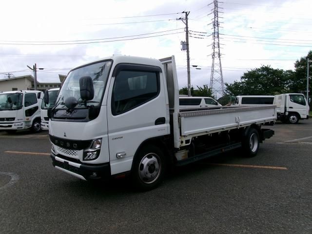MITSUBISHI / CANTER