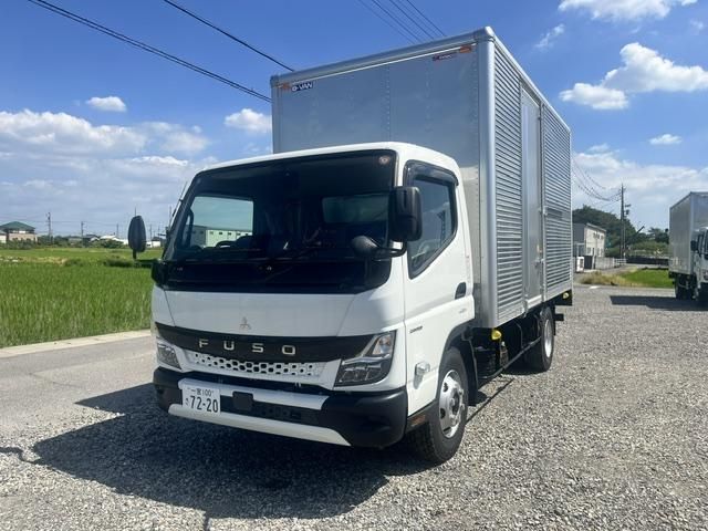 MITSUBISHI / CANTER
