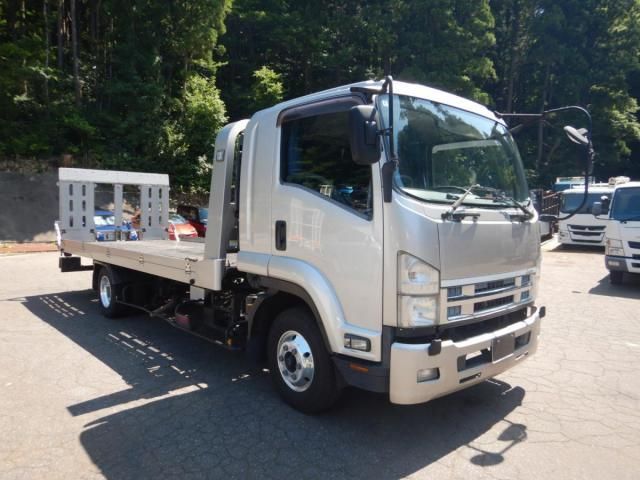 ISUZU / FORWARD