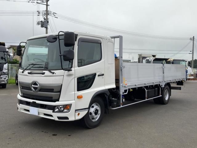 HINO / RANGER