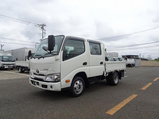 TOYOTA / DYNA