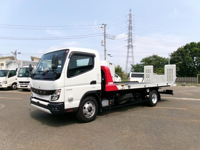 MITSUBISHI / CANTER