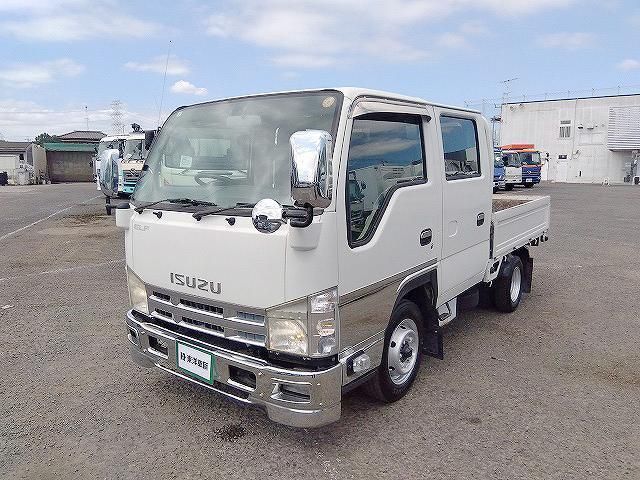 ISUZU / ELF