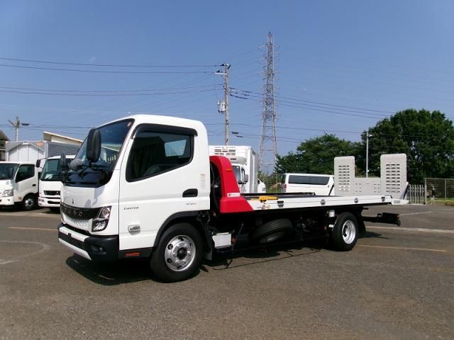 MITSUBISHI / CANTER
