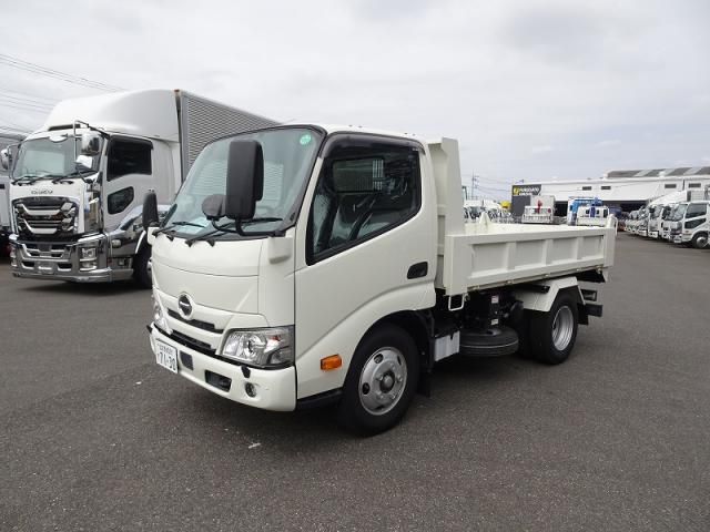 HINO / DUTRO