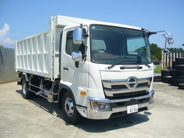 HINO / RANGER