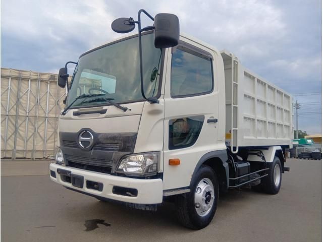 HINO / RANGER