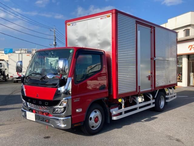 MITSUBISHI / CANTER