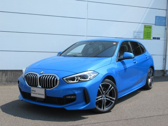 BMW / BMW 1series