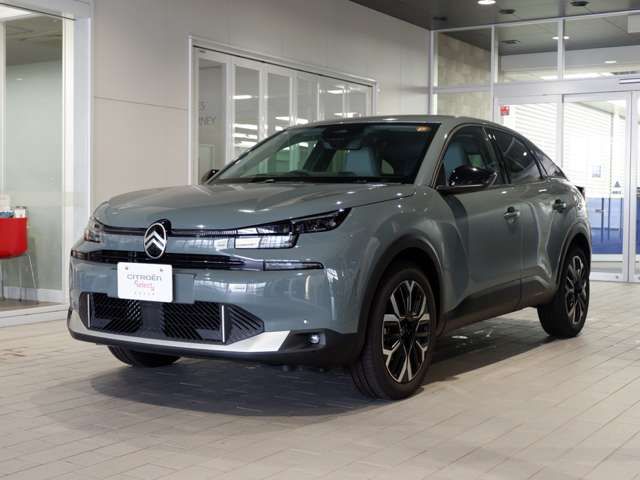 CITROEN / CITROEN C4