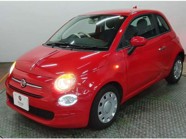 FIAT / FIAT 500