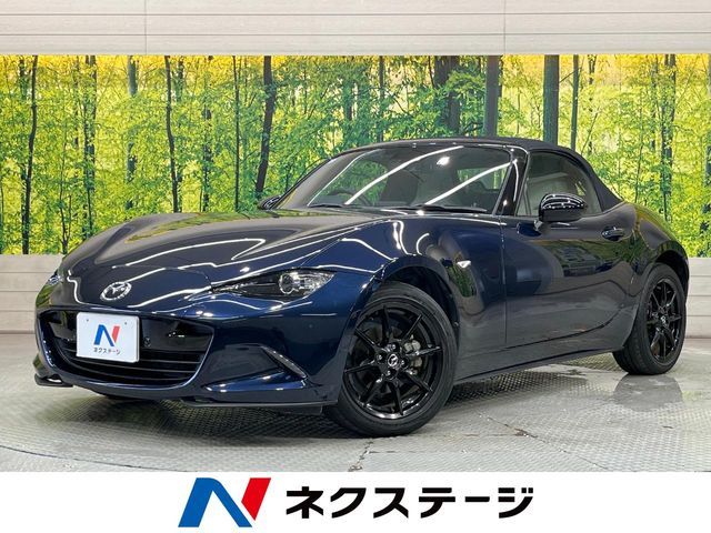 MAZDA / ROADSTER