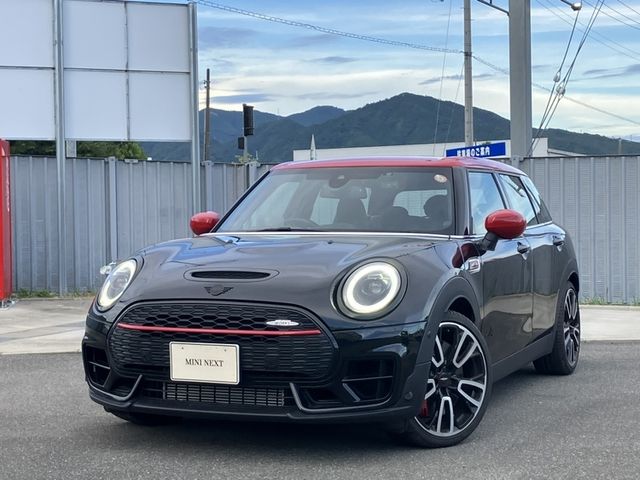 BMW / MINI CLUBMAN