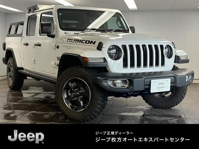 JEEP / JEEP GLADIATOR