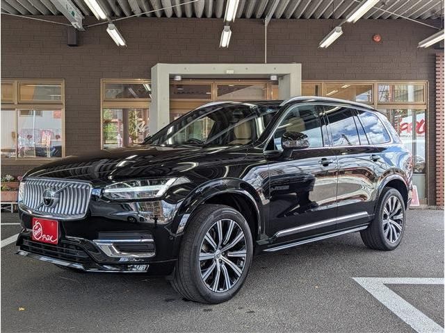 VOLVO / VOLVO XC90