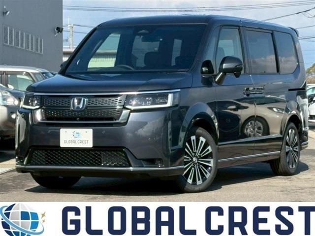 HONDA / STEPWAGON e:HEV SPADA