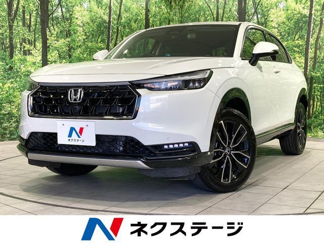 HONDA / VEZEL e:HEV