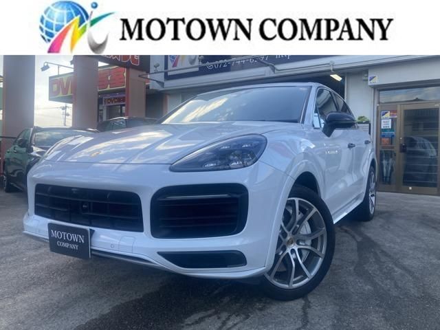 PORSCHE / PORSCHE Cayenne
