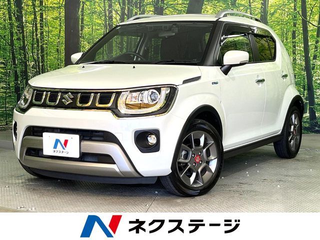 SUZUKI / IGNIS