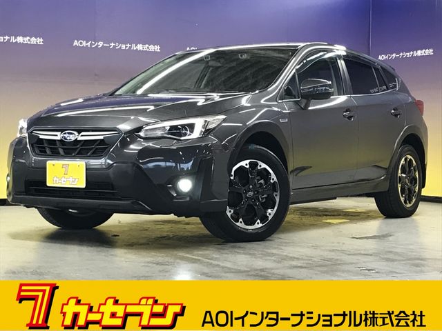 SUBARU / SUBARU XV HYBRID