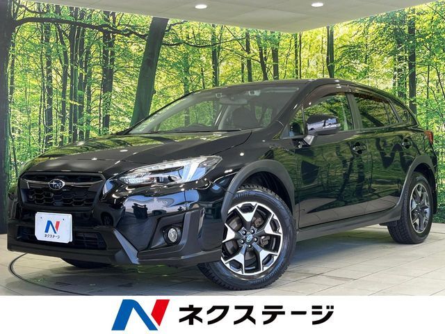 SUBARU / SUBARU XV