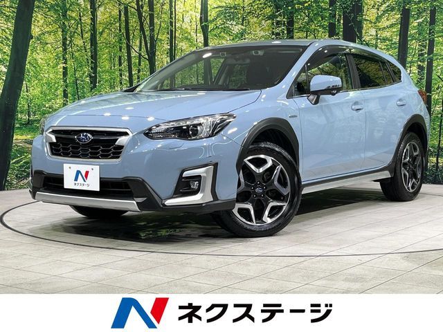 SUBARU / SUBARU XV HYBRID