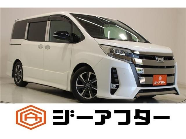 TOYOTA / NOAH