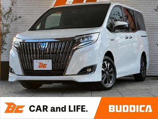TOYOTA / ESQUIRE HYBRID